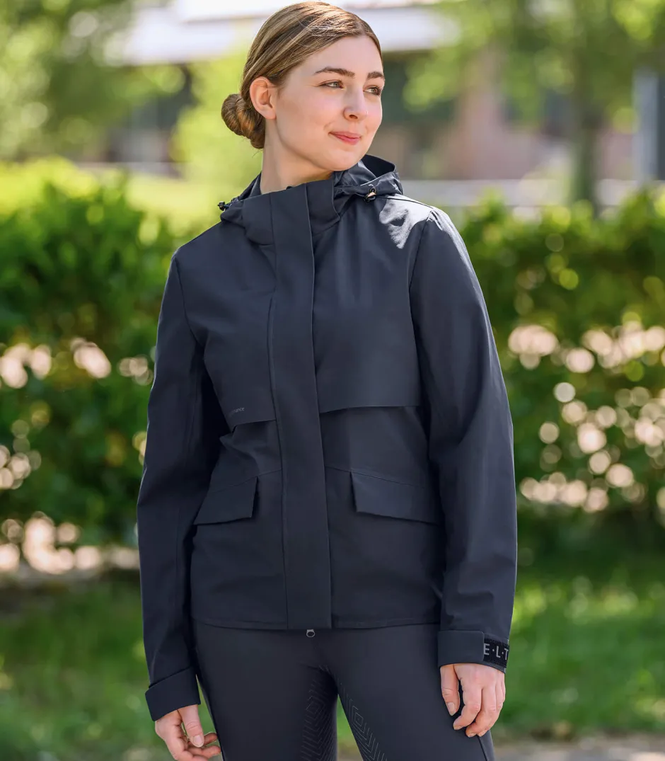 WALDHAUSEN ELT Performance Regenjacke