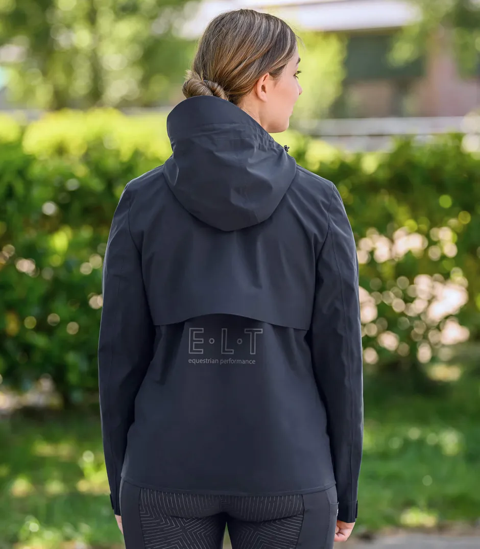 WALDHAUSEN ELT Performance Regenjacke