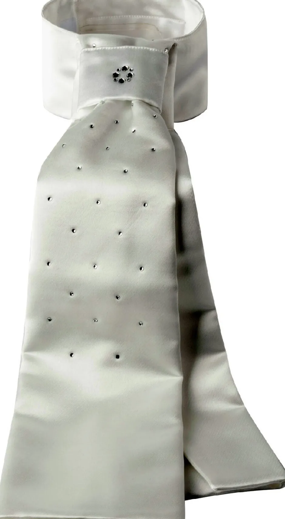 WALDHAUSEN ELT Plastron Grazia