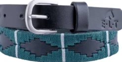WALDHAUSEN ELT Polo Gürtel Gemma