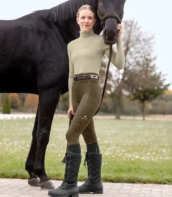 WALDHAUSEN ELT Polo Gürtel Gemma