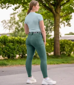 WALDHAUSEN ELT Polo Gürtel Gemma