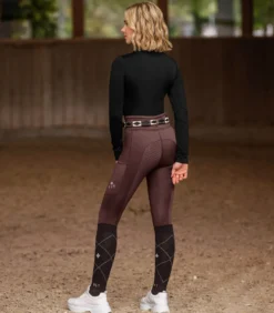 WALDHAUSEN ELT Polo Gürtel Gemma