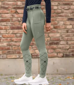 WALDHAUSEN ELT Polo Gürtel Gemma