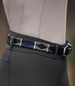 WALDHAUSEN ELT Polo Gürtel Gemma