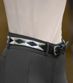 WALDHAUSEN ELT Polo Gürtel Gemma