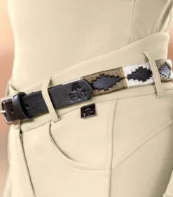 WALDHAUSEN ELT Polo Gürtel Gemma