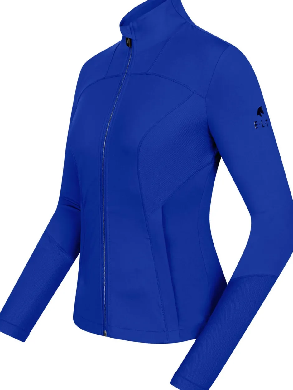 WALDHAUSEN ELT Powerstretch Sweatjacke Padua