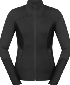 WALDHAUSEN ELT Powerstretch Sweatjacke Padua