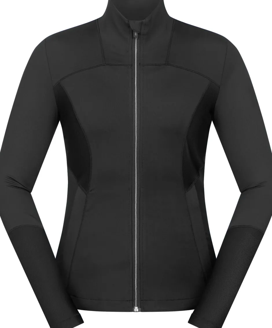 WALDHAUSEN ELT Powerstretch Sweatjacke Padua