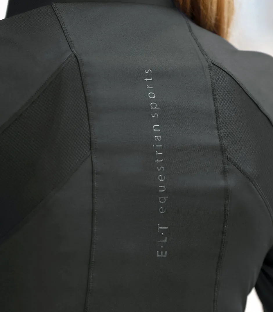 WALDHAUSEN ELT Powerstretch Sweatjacke Padua