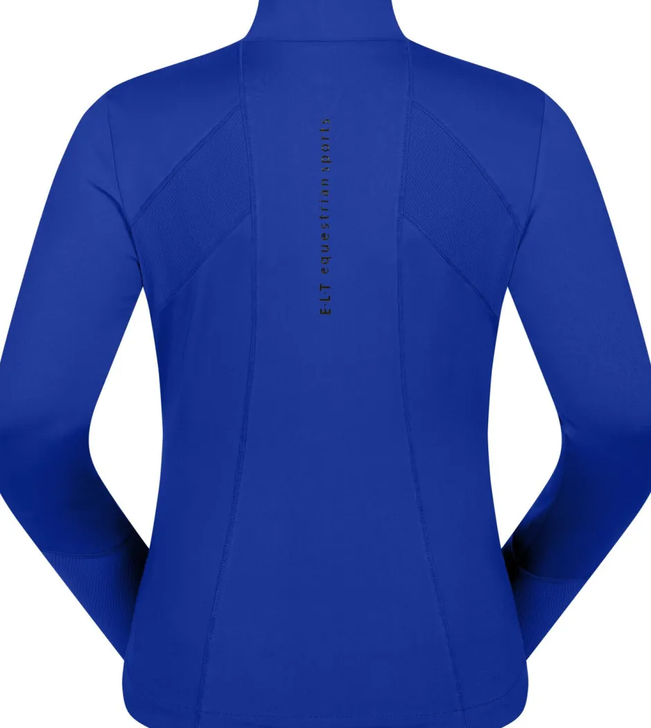 WALDHAUSEN ELT Powerstretch Sweatjacke Padua