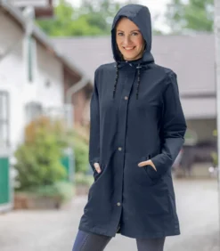 WALDHAUSEN ELT Regenmantel Emilia