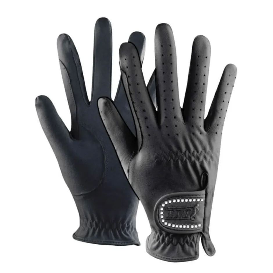 WALDHAUSEN ELT Reithandschuh - Der Allrounder Winter