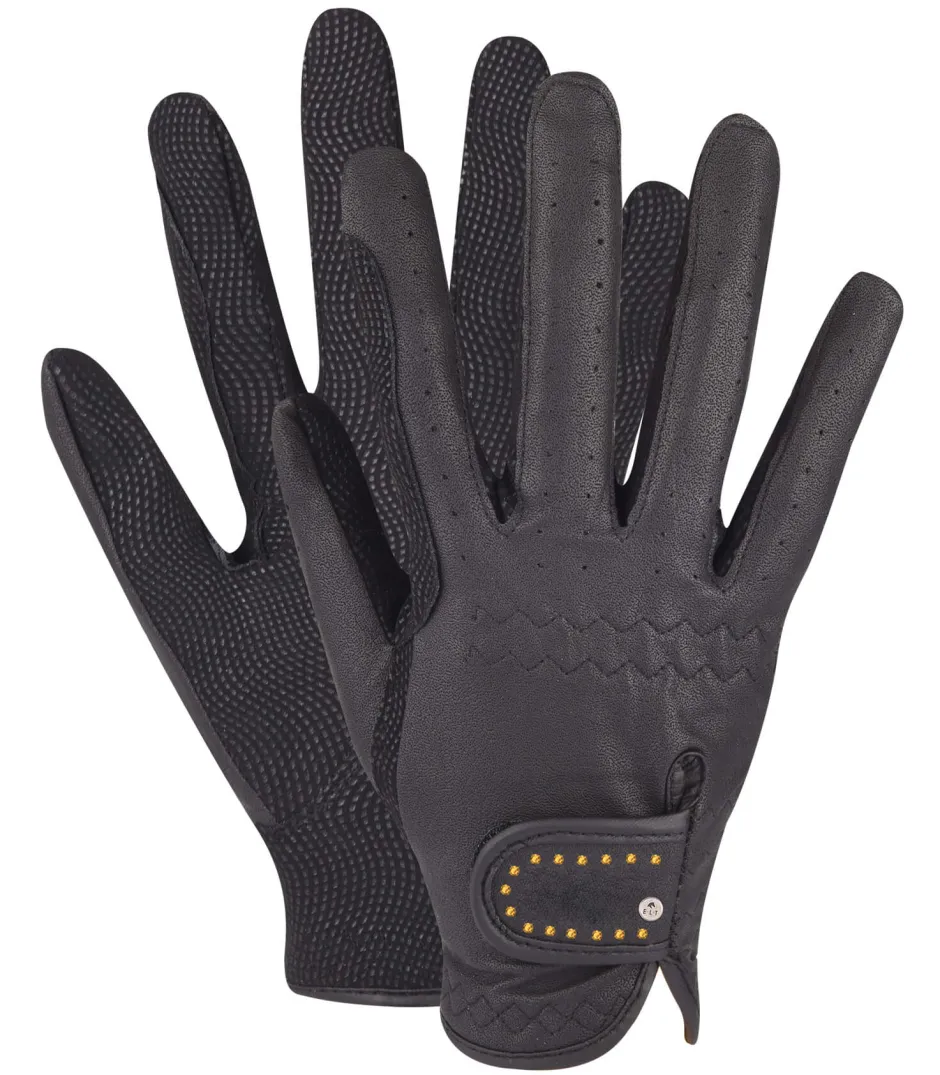 WALDHAUSEN ELT Reithandschuh - Der Allrounder Winter
