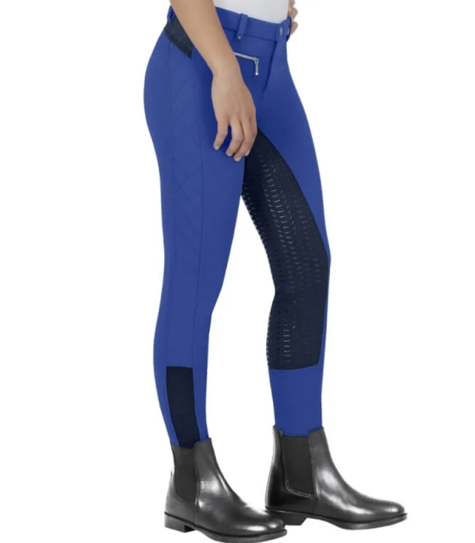WALDHAUSEN ELT Reithose Alina