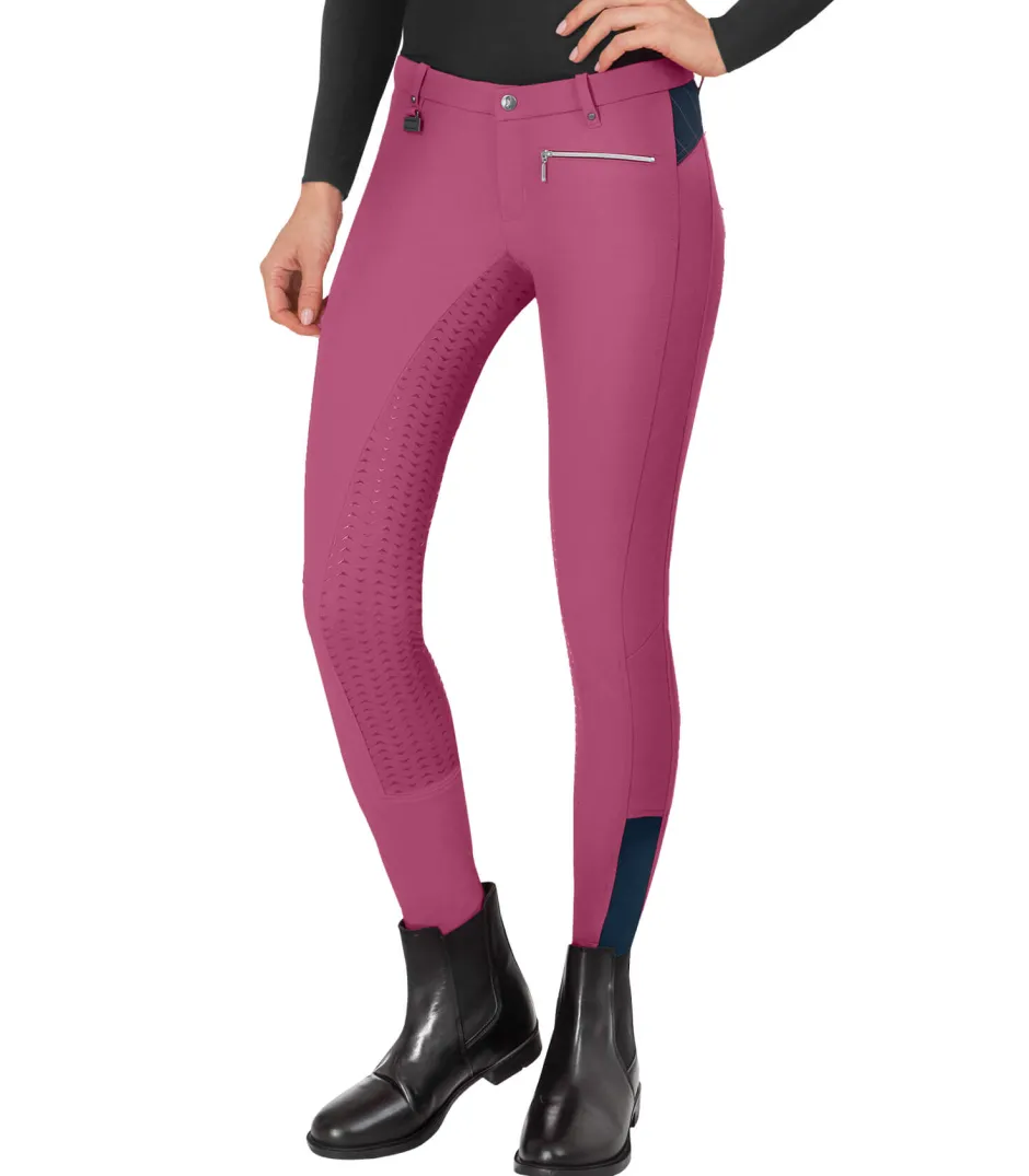 WALDHAUSEN ELT Reithose Alina