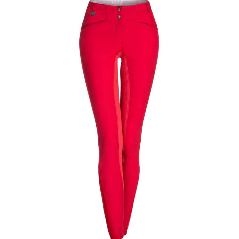 WALDHAUSEN ELT Reithose Amiga