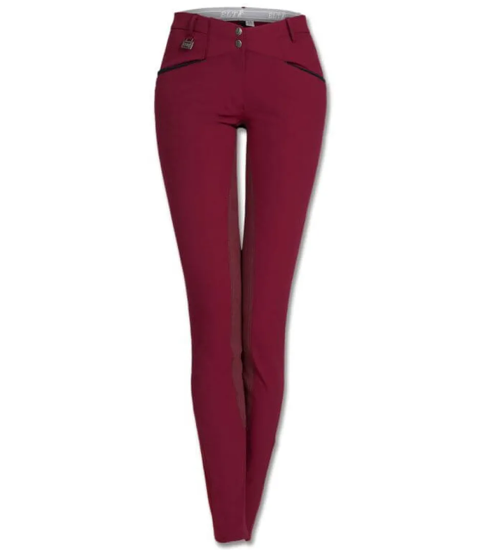 WALDHAUSEN ELT Reithose Amiga