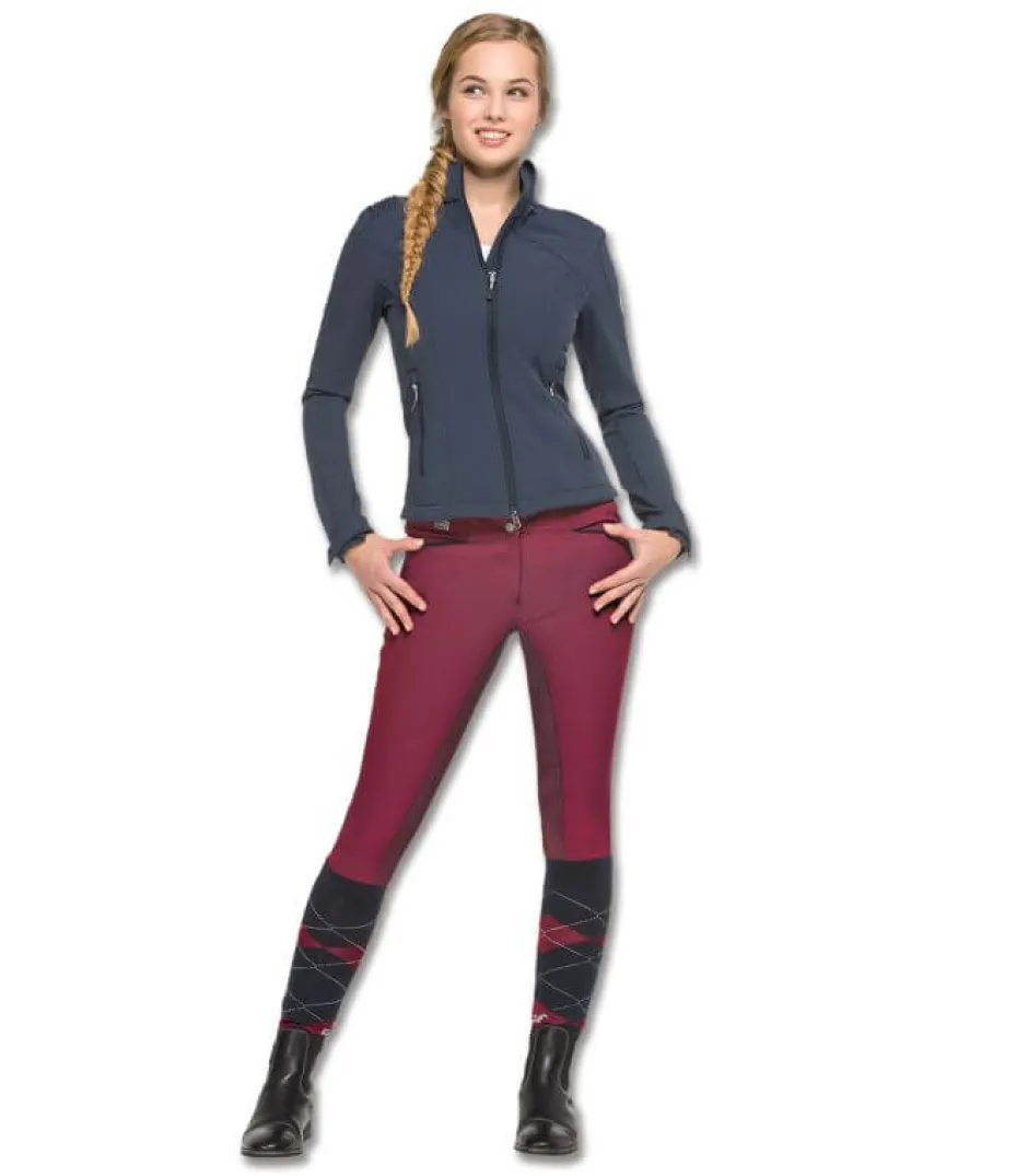 WALDHAUSEN ELT Reithose Amiga