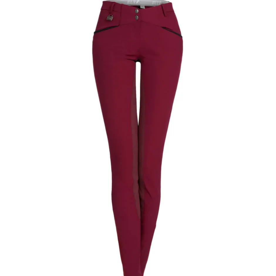 WALDHAUSEN ELT Reithose Amiga