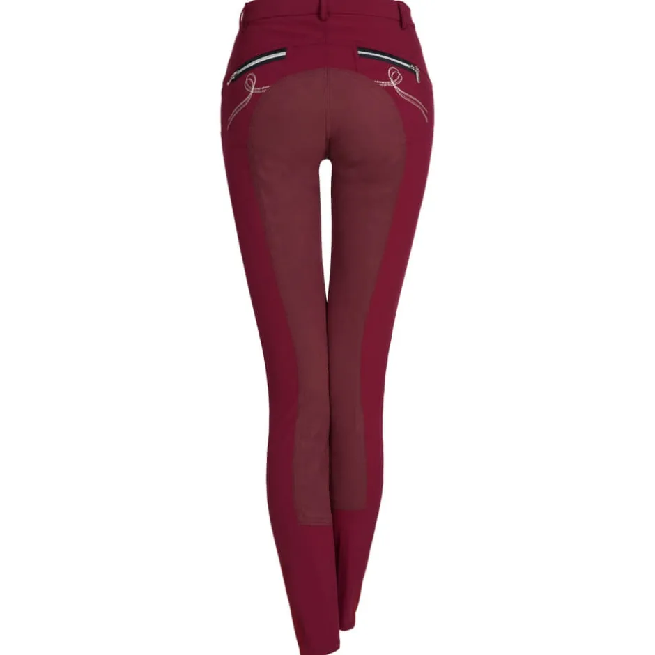 WALDHAUSEN ELT Reithose Amiga