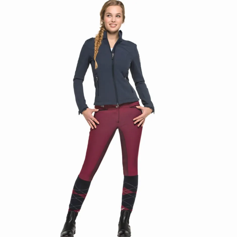 WALDHAUSEN ELT Reithose Amiga