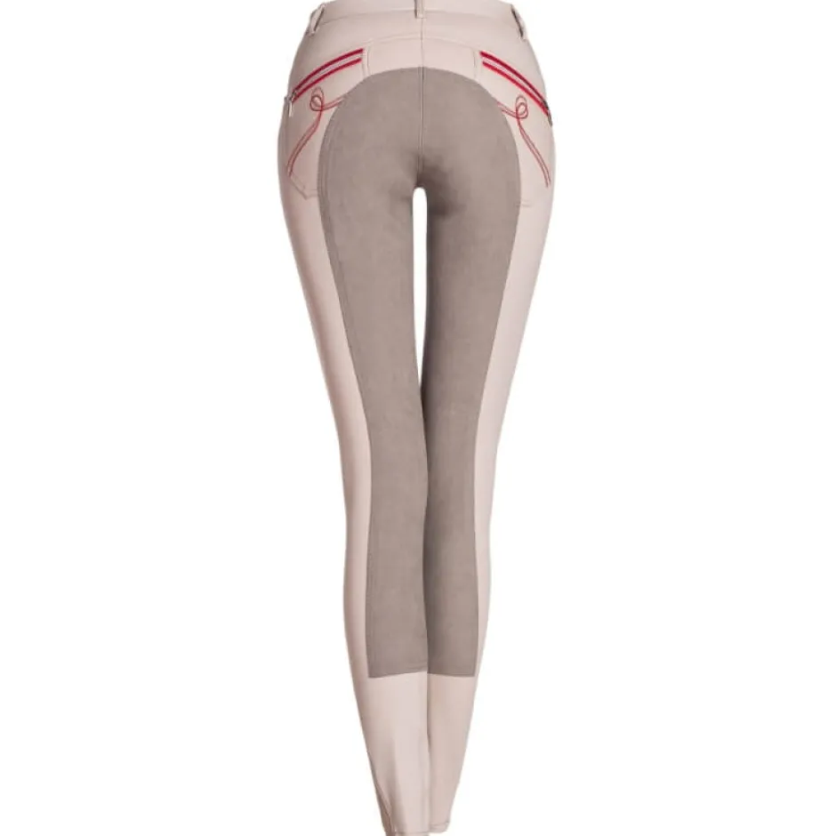 WALDHAUSEN ELT Reithose Amiga