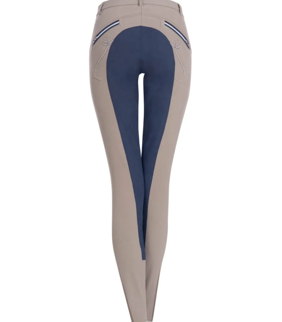 WALDHAUSEN ELT Reithose Amiga
