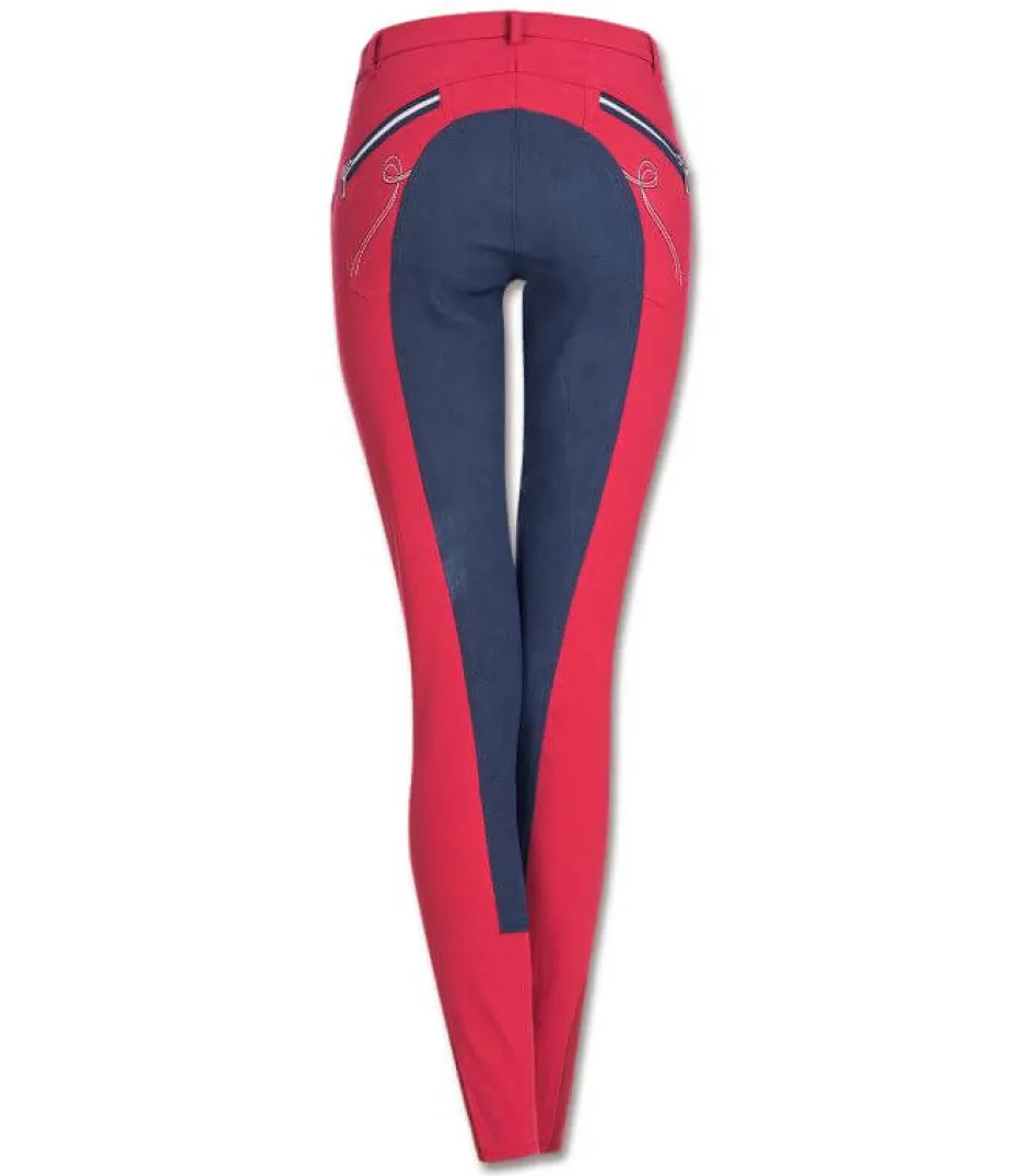 WALDHAUSEN ELT Reithose Amiga