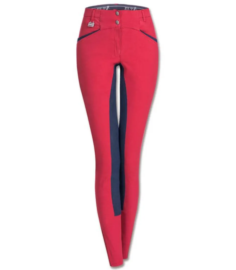 WALDHAUSEN ELT Reithose Amiga