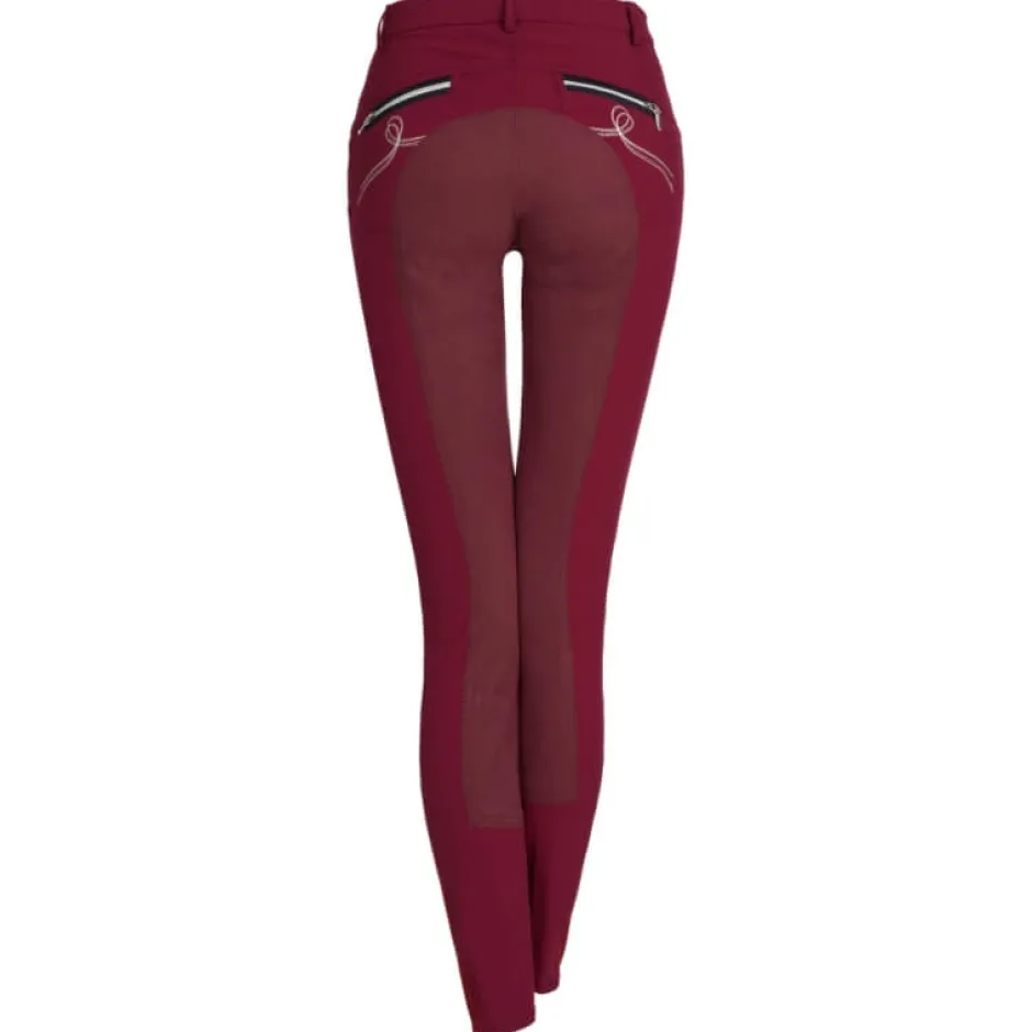 WALDHAUSEN ELT Reithose Amiga
