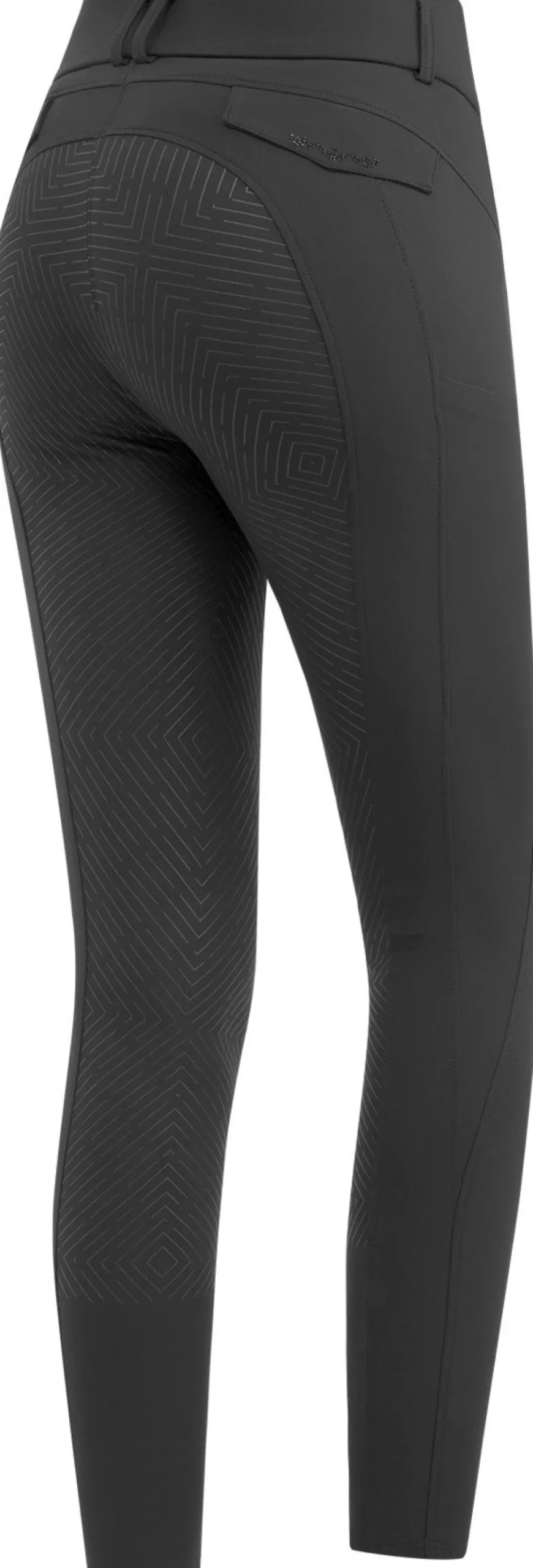 WALDHAUSEN ELT Reithose Comfort Ride Glam