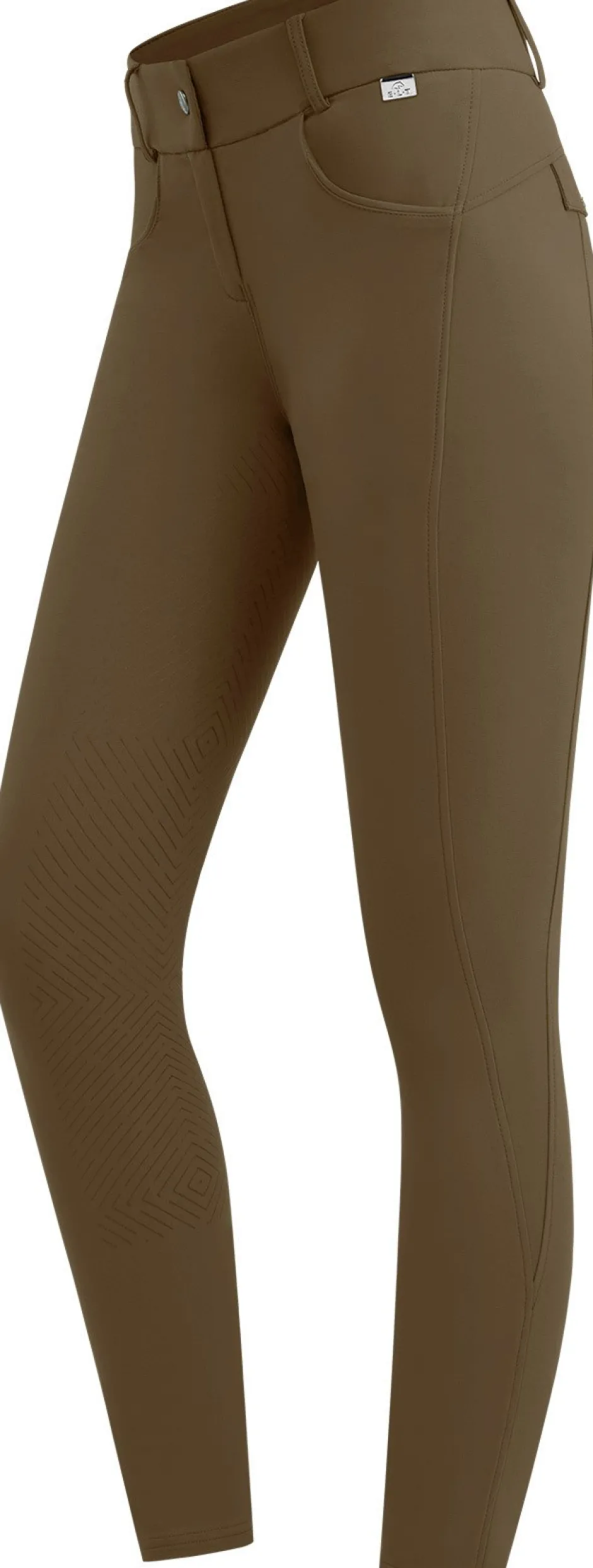 WALDHAUSEN ELT Reithose Comfort Ride Glam