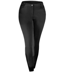 WALDHAUSEN ELT Reithose Dahlia Silikon