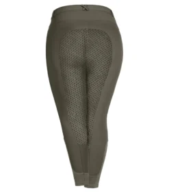 WALDHAUSEN ELT Reithose Dahlia Silikon