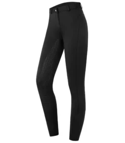 WALDHAUSEN ELT Reithose Essential Silikon