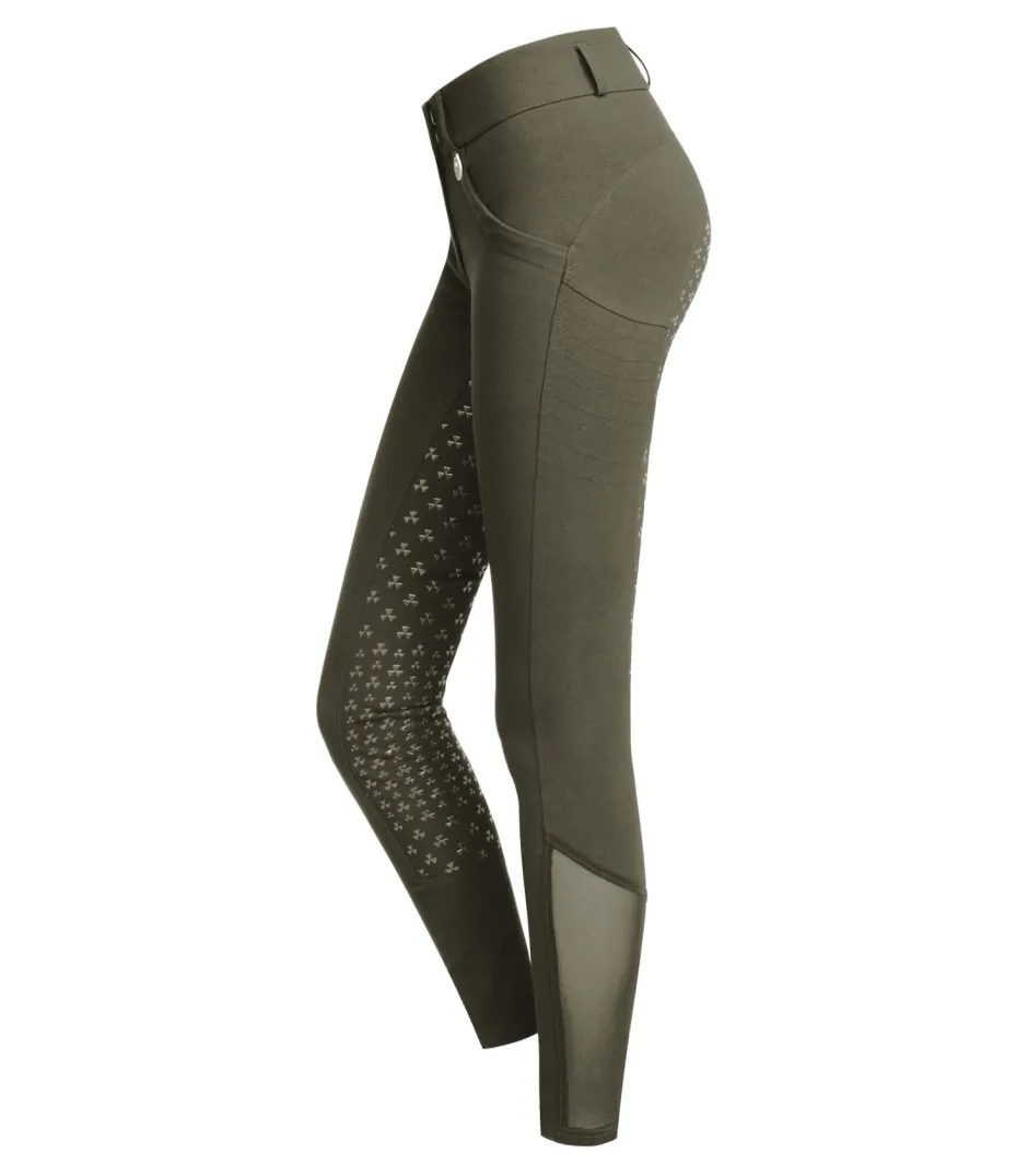 WALDHAUSEN ELT Reithose Fay Feel Good High Waist