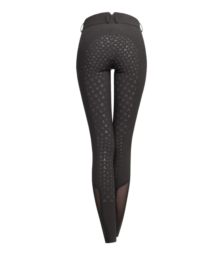 WALDHAUSEN ELT Reithose Fay Feel Good High Waist