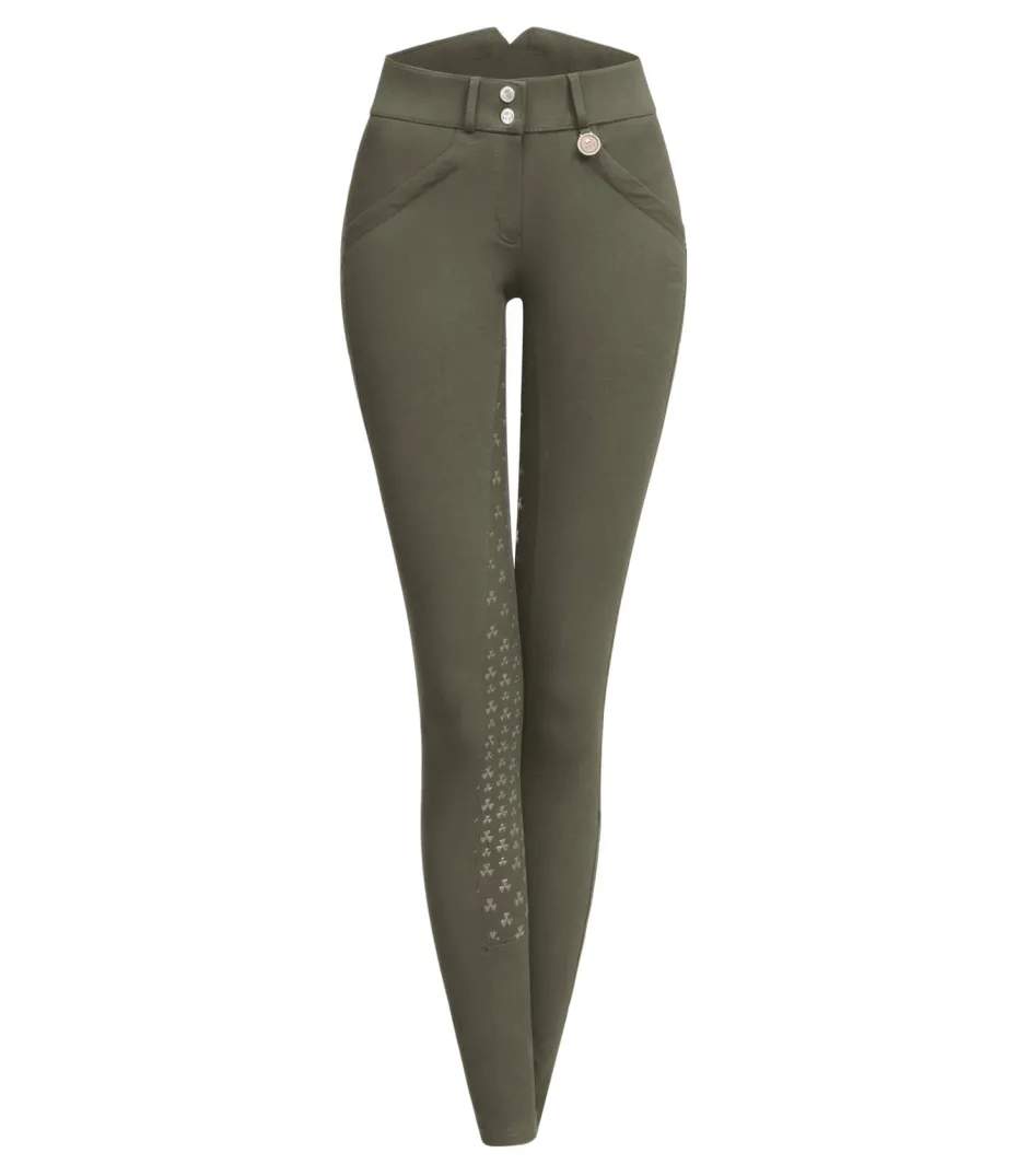 WALDHAUSEN ELT Reithose Fay Feel Good High Waist