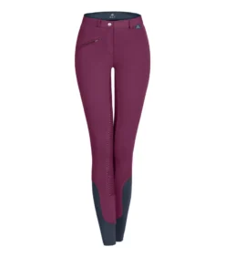 WALDHAUSEN ELT Reithose Fun Sport Silikon