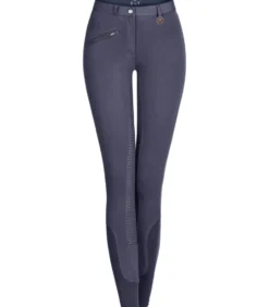 WALDHAUSEN ELT Reithose Fun Sport Silikon