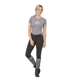 WALDHAUSEN ELT Reithose Fun Sport Silikon