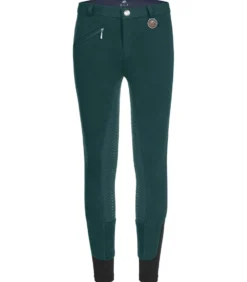 WALDHAUSEN ELT Reithose Fun Sport Silikon