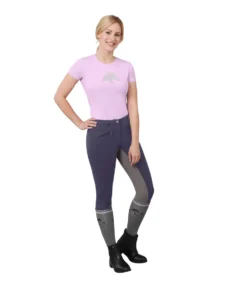 WALDHAUSEN ELT Reithose Fun Sport