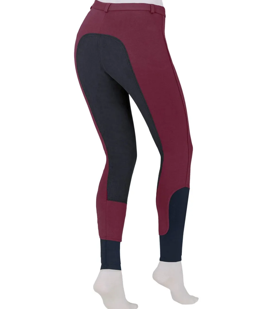 WALDHAUSEN ELT Reithose Fun Sport
