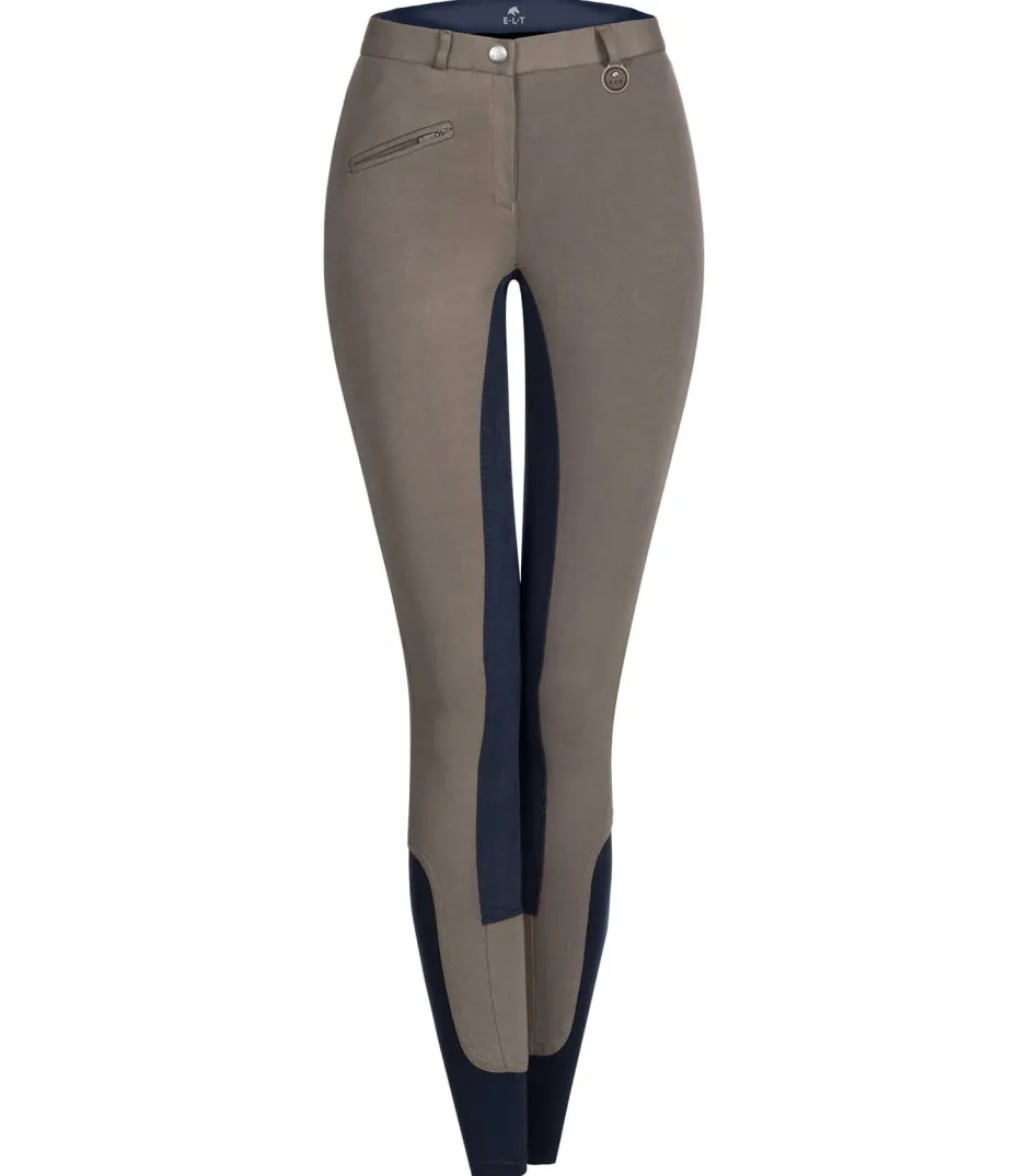 WALDHAUSEN ELT Reithose Fun Sport