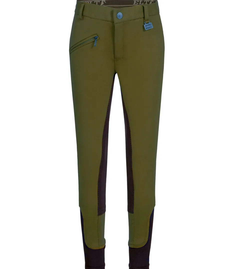 WALDHAUSEN ELT Reithose Fun Sport