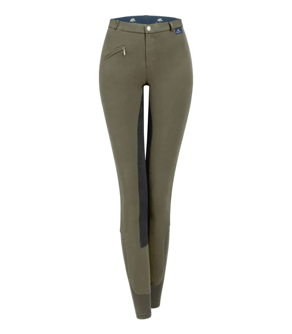 WALDHAUSEN ELT Reithose Fun Sport