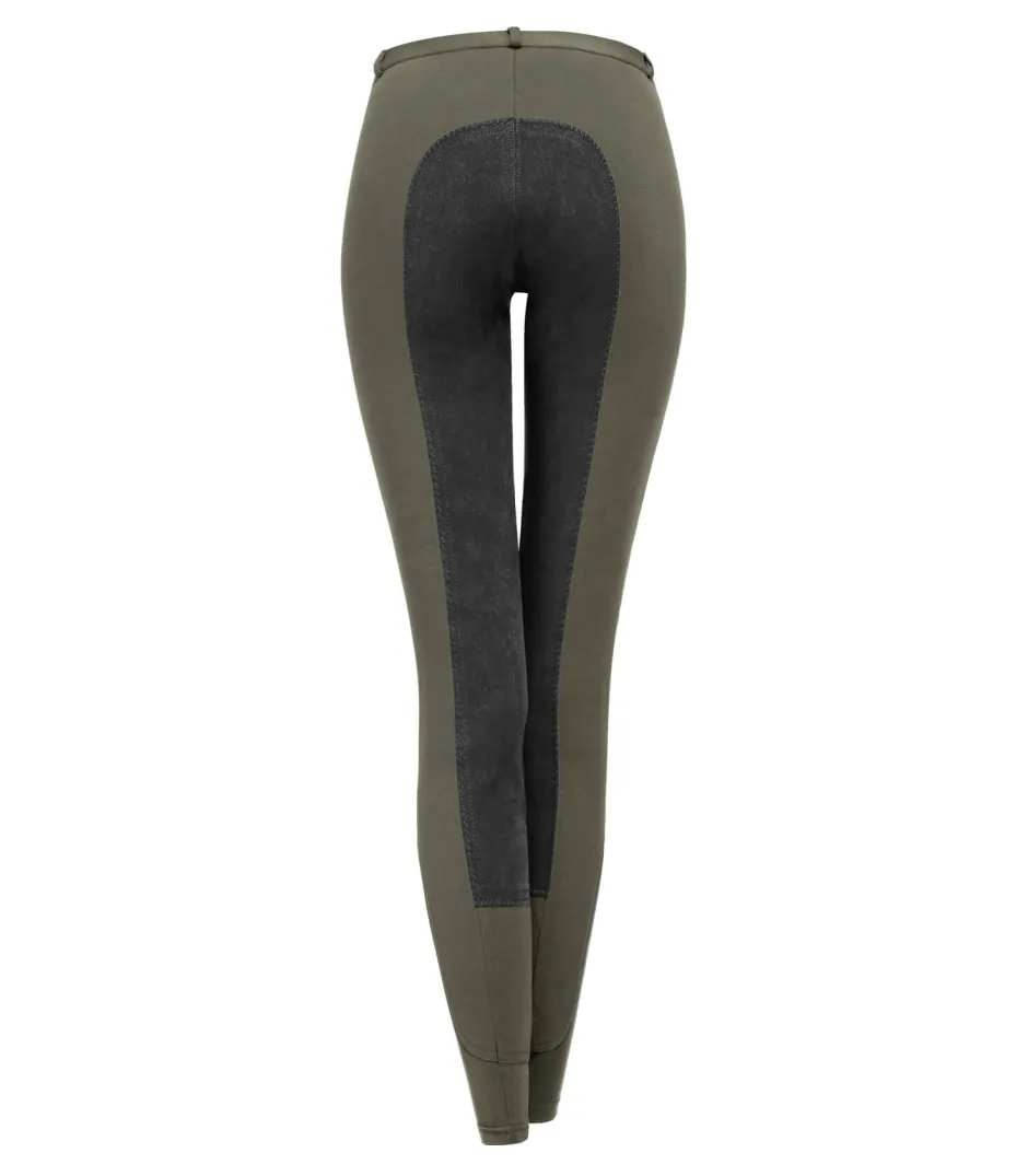 WALDHAUSEN ELT Reithose Fun Sport